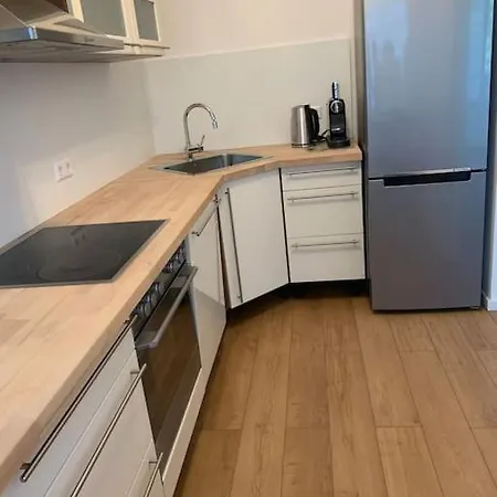 Helle Gemuetliche Mit 3 Und Terrasse, 80m2 Karlsruhe