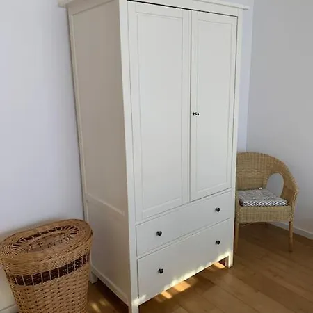 Helle Freundliche Mit Terrasse, 80m2
