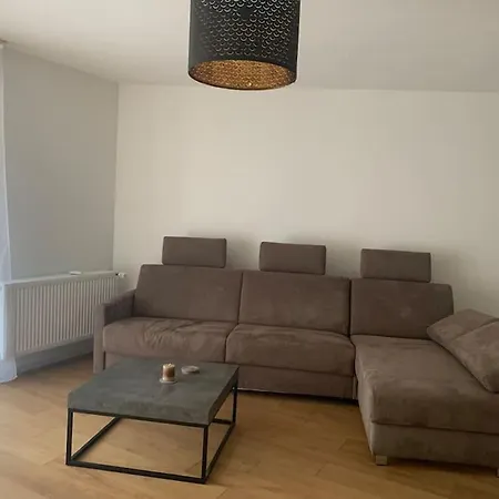 Helle Gemuetliche Mit 3 Und Terrasse, 80m2 * Karlsruhe