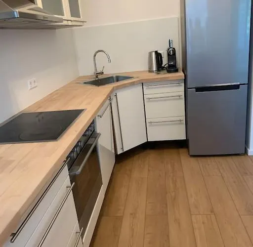 Helle Gemuetliche Mit 3 Und Terrasse, 80m2 Karlsruhe