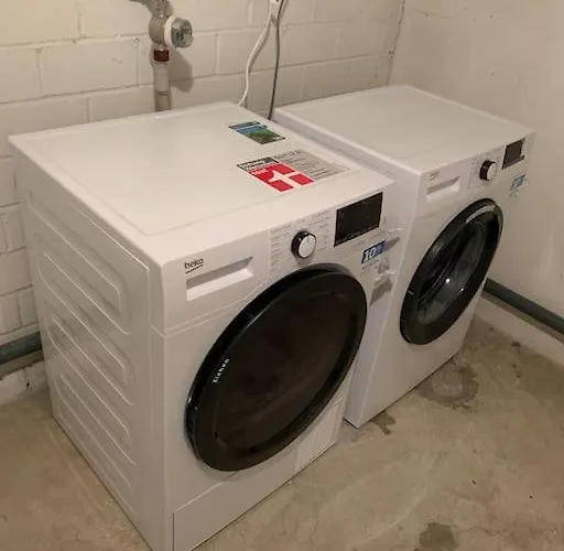 Helle Gemuetliche Mit 3 Und Terrasse, 80m2 Apartament *