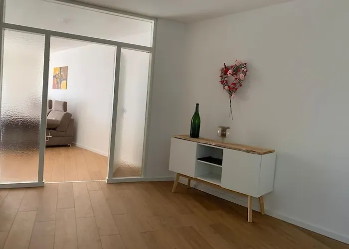 Helle Gemuetliche Mit 3 Und Terrasse, 80m2 Karlsruhe
